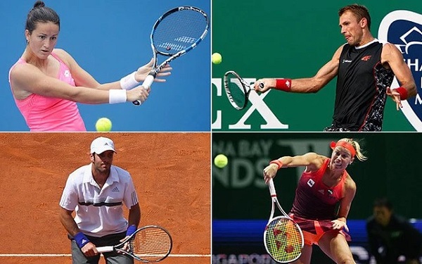 Tennis là gì