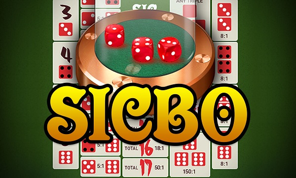 sicbo là gì