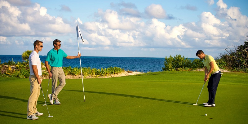 golf là gì