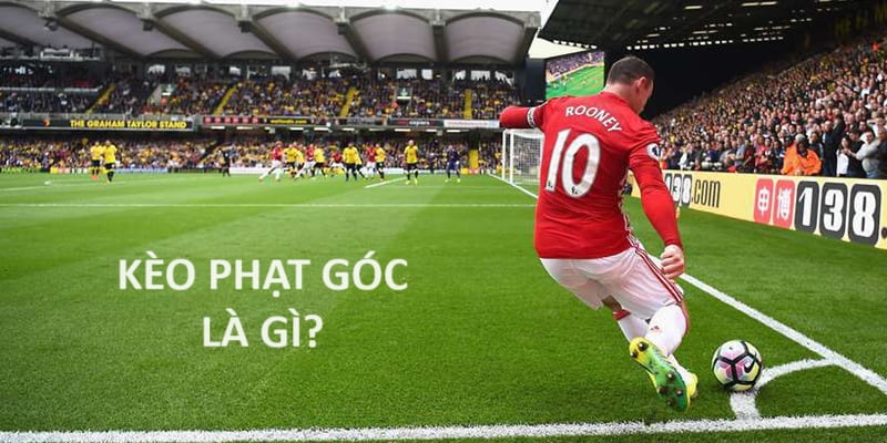 hướng dẫn đọc và soi kèo phạt góc CMD368