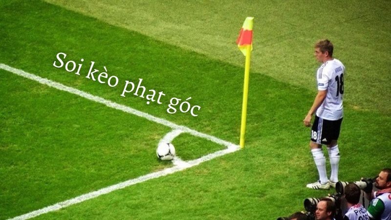 kèo phạt góc CMD368
