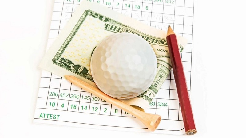 kinh nghiệm cá cược golf