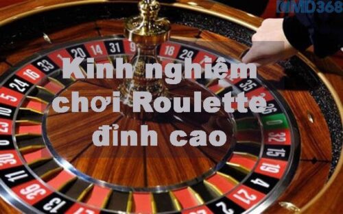 kinh nghiệm chơi