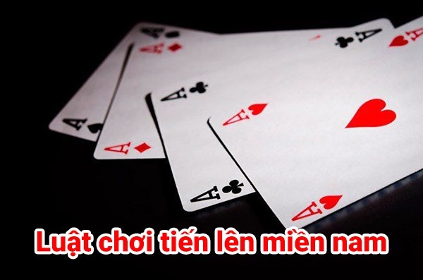 luật chơi