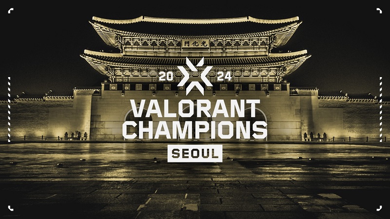những giải đấu valorant lớn nhất