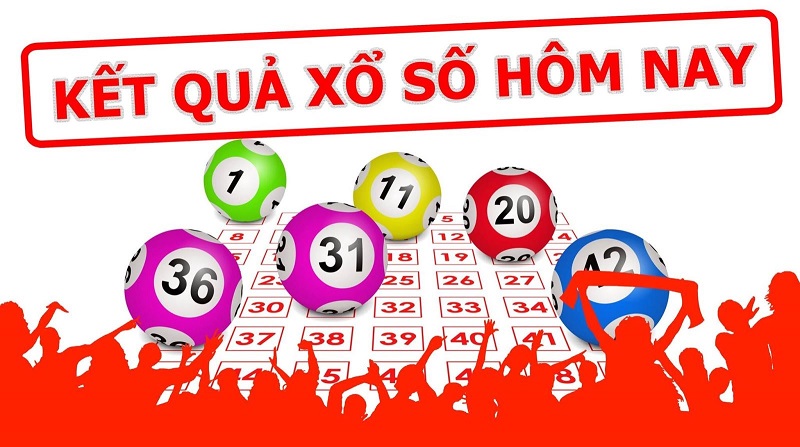 những loại xổ số online tại CMD368