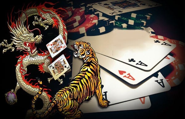 Rồng Hổ là gì
