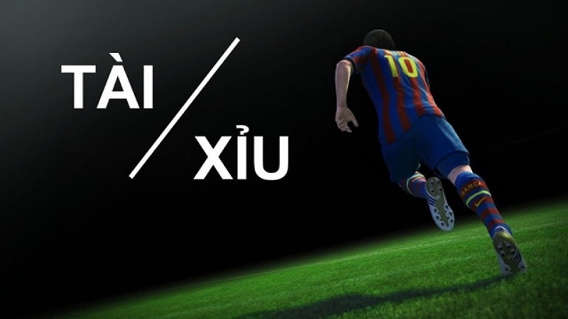 soi kèo bóng đá tài xỉu là gì