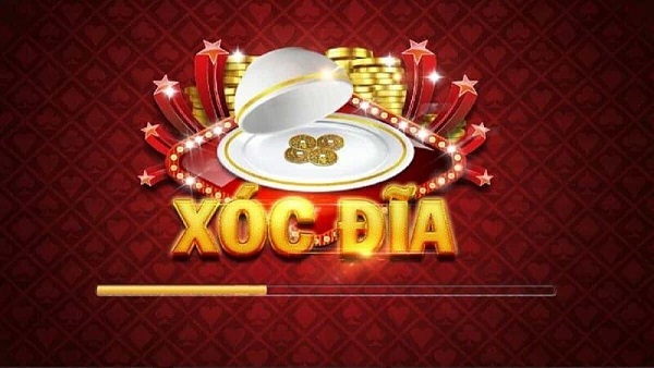 xóc đĩa cmd368